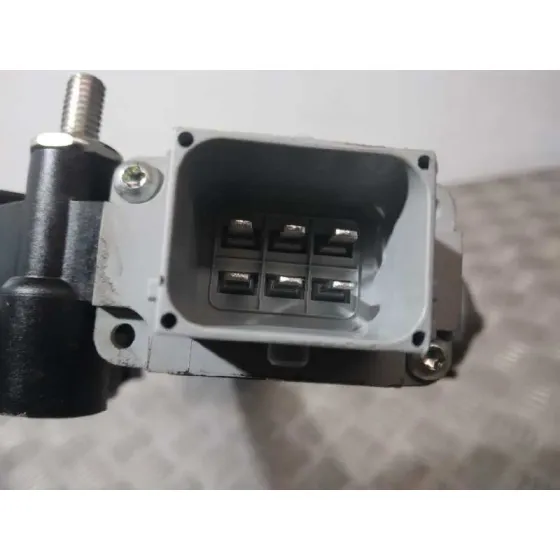 Elevalunas Delantero Izquierdo para Opel Combo D