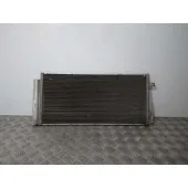 Condensador / Radiador Aire Acondicionado para Opel Combo D