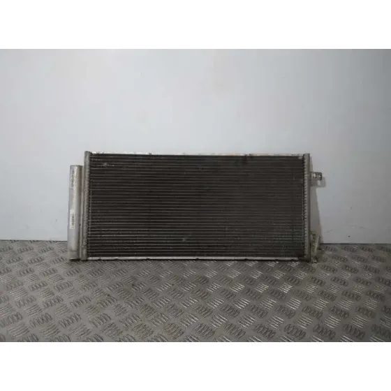 Condensador / Radiador Aire Acondicionado para Opel Combo D