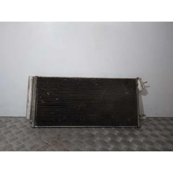 Condensador / Radiador Aire Acondicionado para Opel Combo D