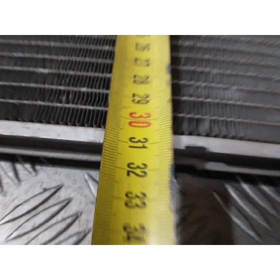 Condensador / Radiador Aire Acondicionado para Opel Combo D