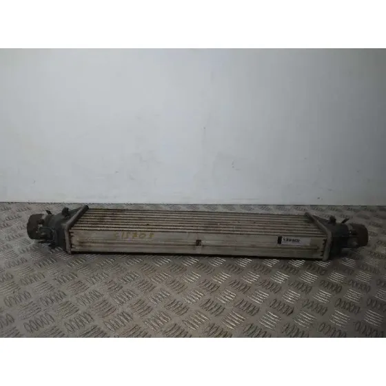 Intercooler para Opel Combo D