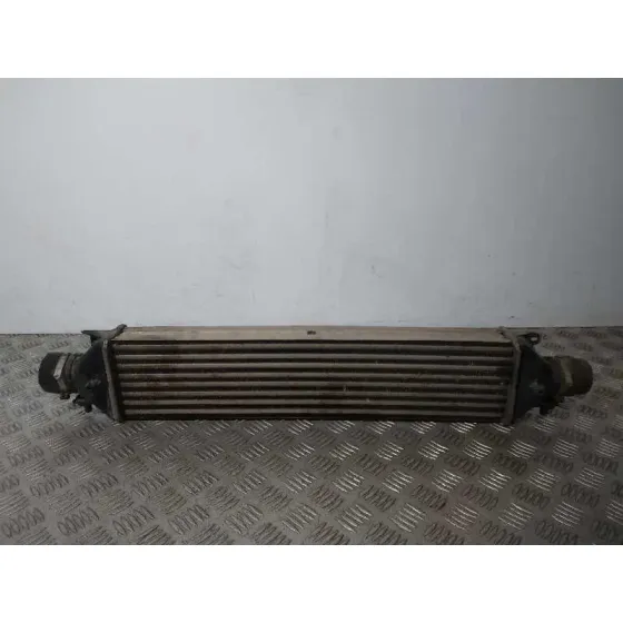 Intercooler para Opel Combo D