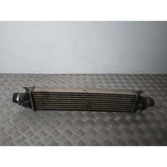 Intercooler para Opel Combo D