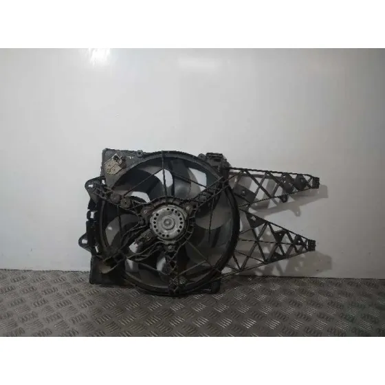 Electroventilador para Opel Combo D
