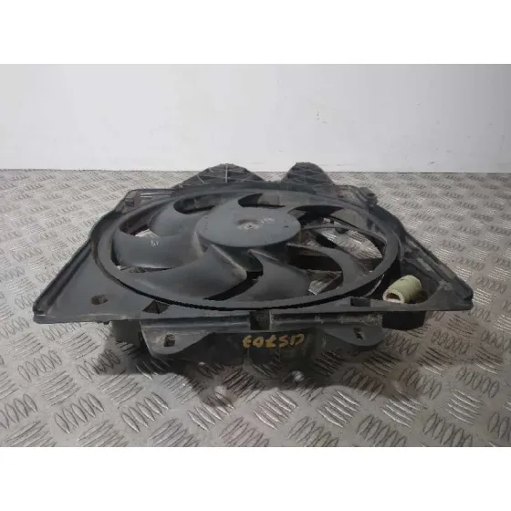 Electroventilador para Opel Combo D