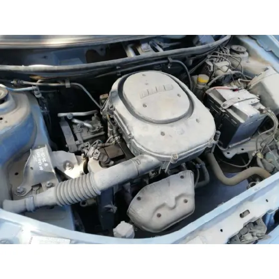 Motor Completo para Fiat Punto Berlina (188)