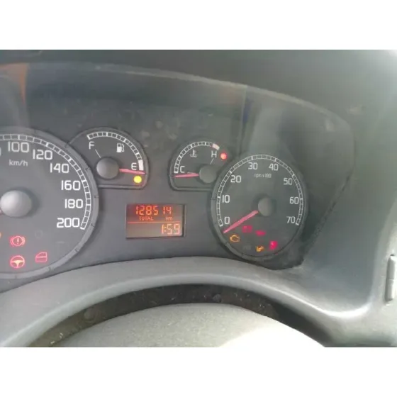 Motor Completo para Fiat Punto Berlina (188)