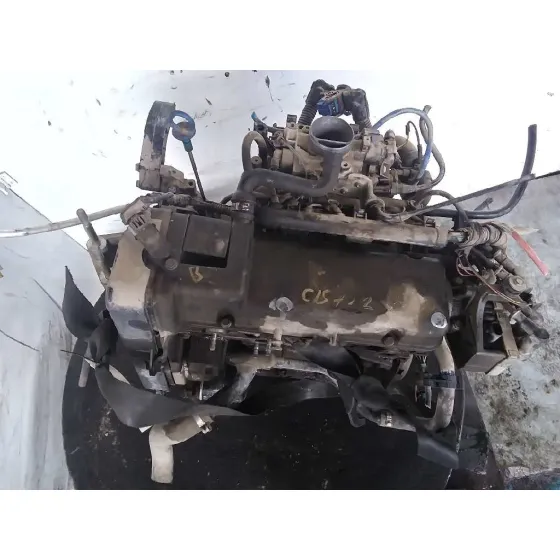 Motor Completo para Fiat Punto Berlina (188)
