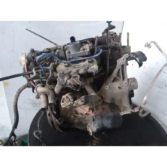 Motor Completo para Fiat Punto Berlina (188)
