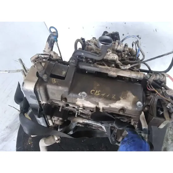 Motor Completo para Fiat Punto Berlina (188)