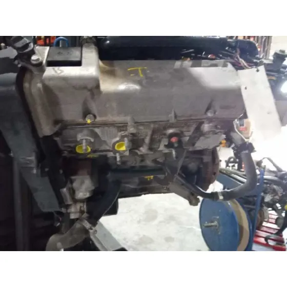 Motor Completo para Fiat Punto Berlina (188)