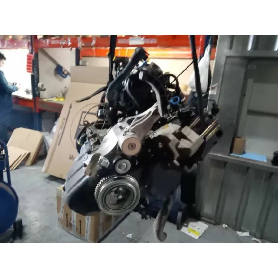 Motor Completo para Fiat Punto Berlina (188)