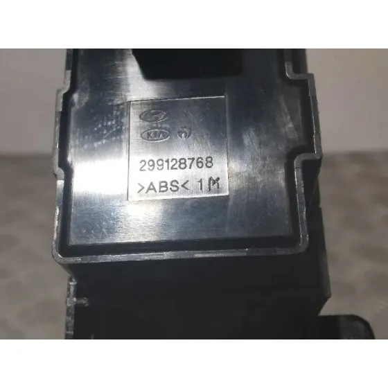Mando Multifuncion para Kia Carens ( )