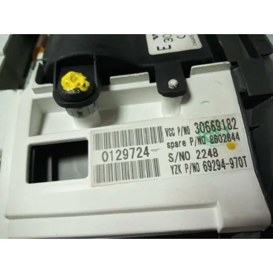 Cuadro Instrumentos para Volvo S40 Berlina