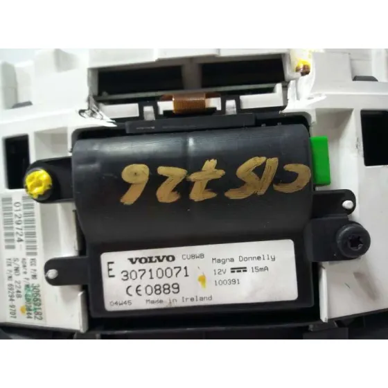 Cuadro Instrumentos para Volvo S40 Berlina