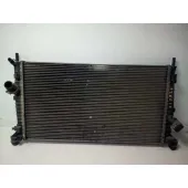 Radiador Agua para Volvo S40 Berlina