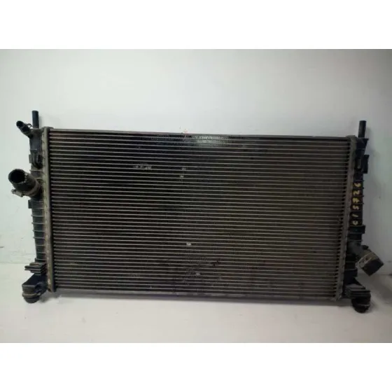 Radiador Agua para Volvo S40 Berlina
