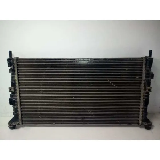 Radiador Agua para Volvo S40 Berlina