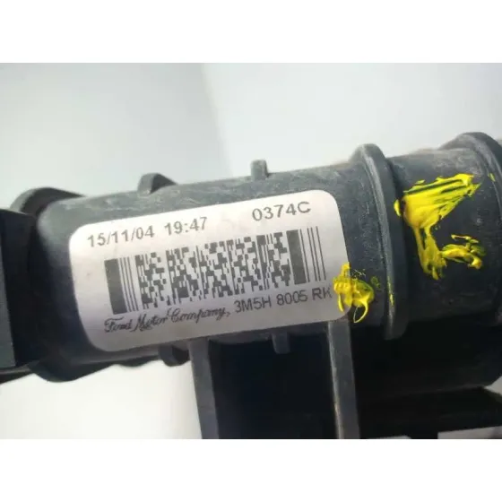 Radiador Agua para Volvo S40 Berlina