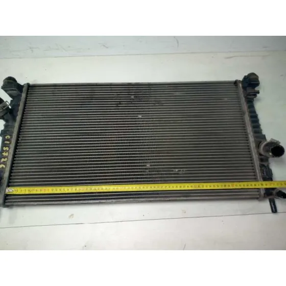 Radiador Agua para Volvo S40 Berlina