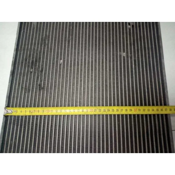 Radiador Agua para Volvo S40 Berlina