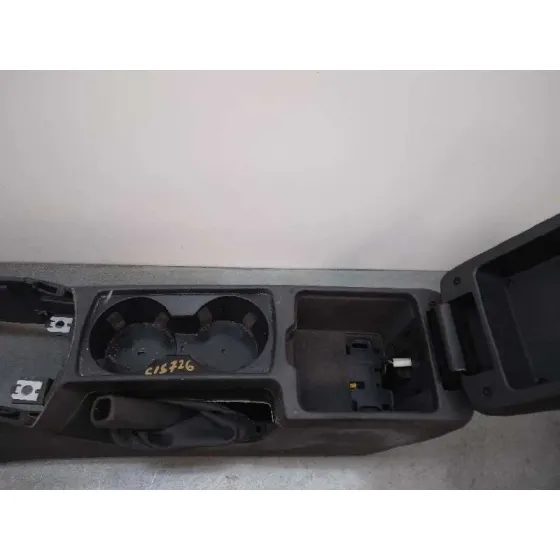 Apoyabrazos Central para Volvo S40 Berlina