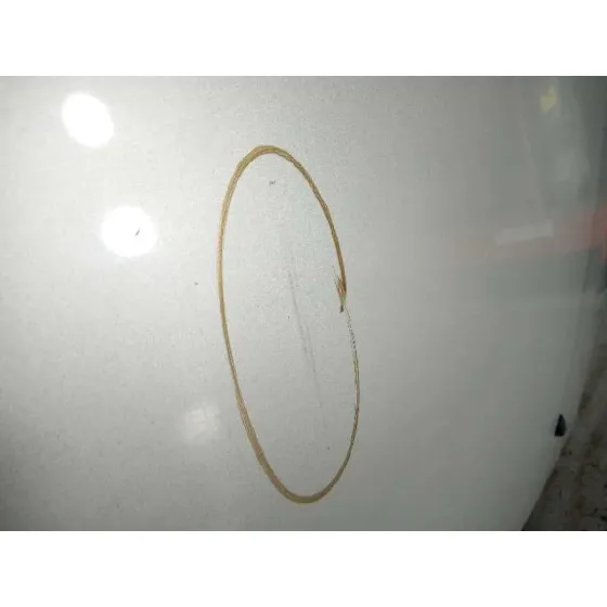 Capot para Volvo S40 Berlina