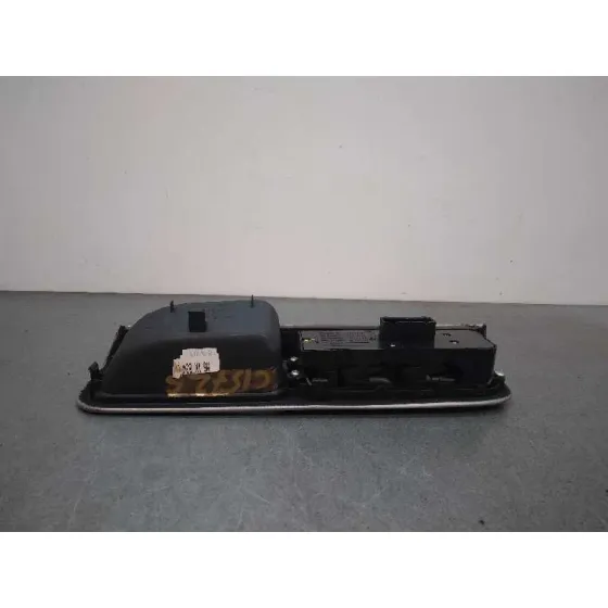Mando Elevalunas Delantero Izquierdo para Volvo S40 Berlina