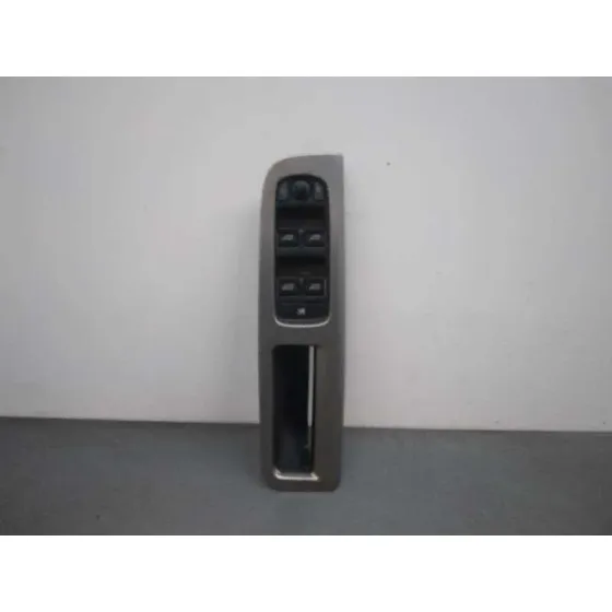 Mando Elevalunas Delantero Izquierdo para Volvo S40 Berlina