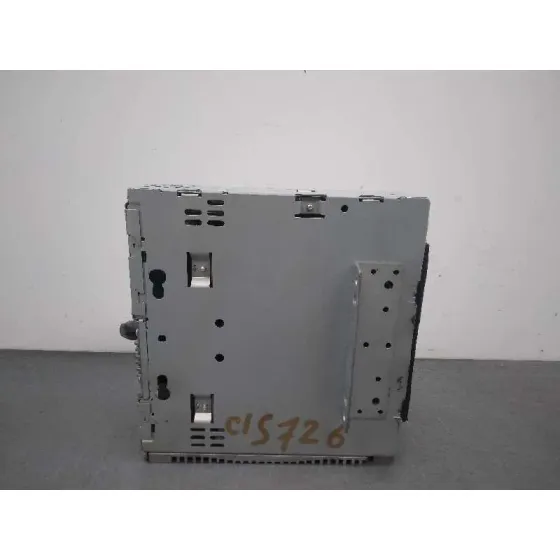 Sistema Audio / Radio Cd para Volvo S40 Berlina