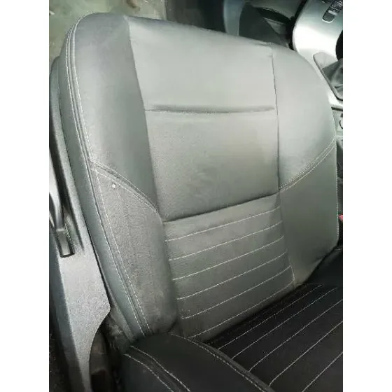 Asiento Delantero Izquierdo para Volvo S40 Berlina