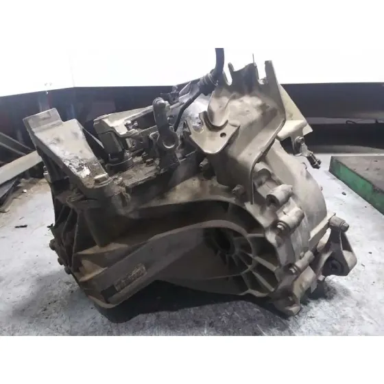 Caja Cambios para Mazda 3 Berlina (Bk)