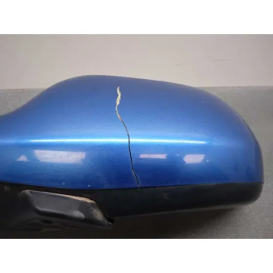 Retrovisor Izquierdo para Mazda 3 Berlina (Bk)