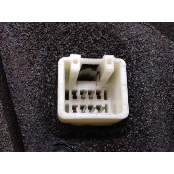 Retrovisor Izquierdo para Mazda 3 Berlina (Bk)