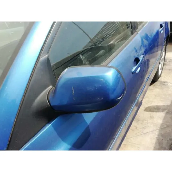 Retrovisor Izquierdo para Mazda 3 Berlina (Bk)