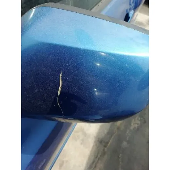 Retrovisor Izquierdo para Mazda 3 Berlina (Bk)