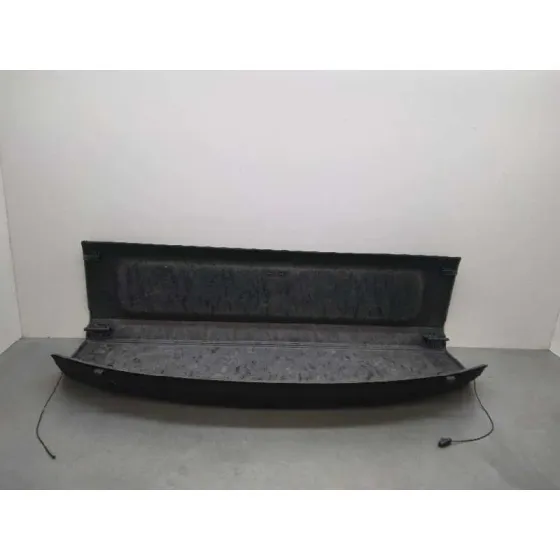 Bandeja Trasera para Mazda 3 Berlina (Bk)