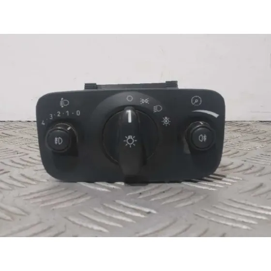 Mando Luces para Ford S-Max (Ca1)