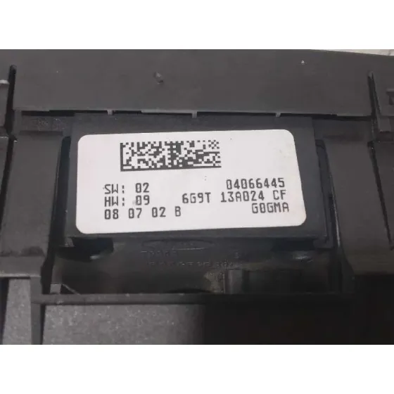 Mando Luces para Ford S-Max (Ca1)