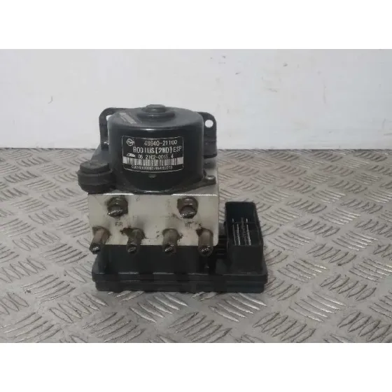 Abs para Ssangyong Rodius