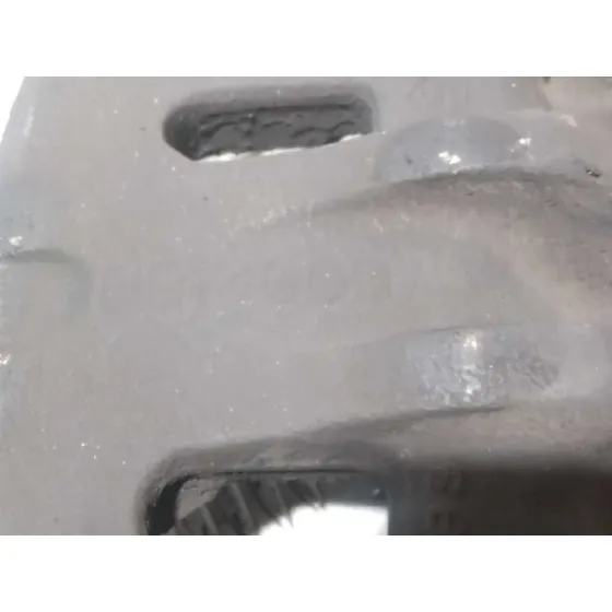Pinza Freno Delantera Izquierda para Ssangyong Rodius