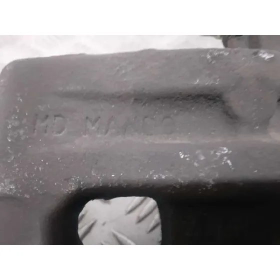 Pinza Freno Trasera Izquierda para Ssangyong Rodius