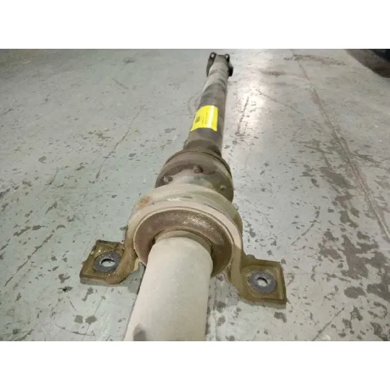Transmision Central para Ssangyong Rodius