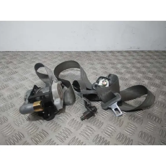 Pretensor Airbag Izquierdo para Ssangyong Rodius