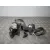Pretensor Airbag Izquierdo para Ssangyong Rodius