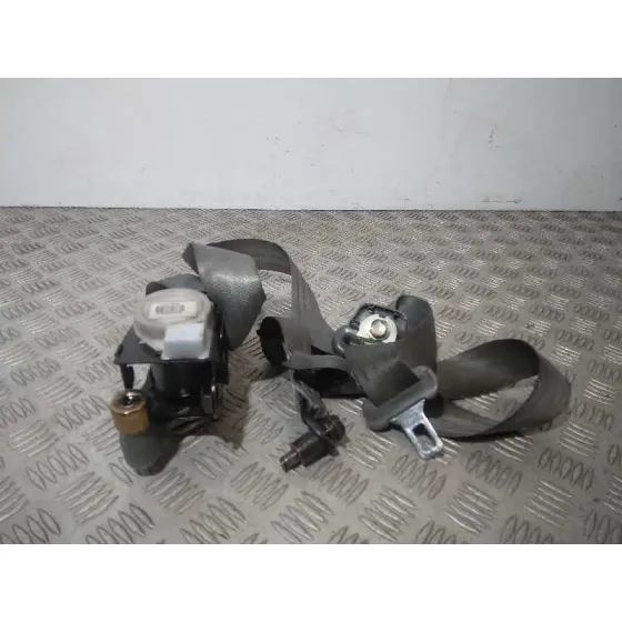 Pretensor Airbag Izquierdo para Ssangyong Rodius