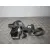Pretensor Airbag Izquierdo para Ssangyong Rodius