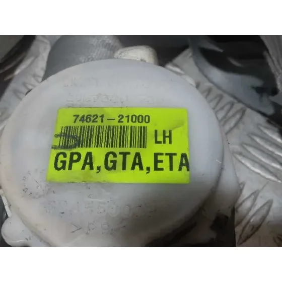 Pretensor Airbag Izquierdo para Ssangyong Rodius