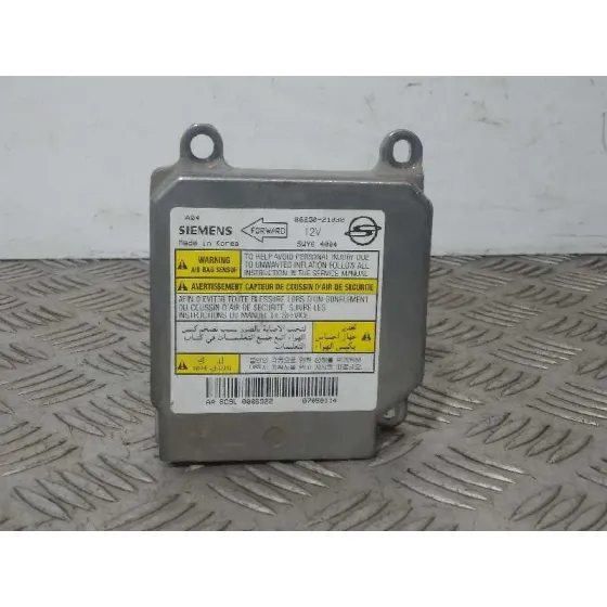 Centralita Airbag para Ssangyong Rodius